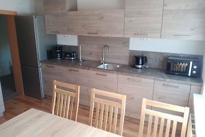 Ferienwohnung Rothen-Adler