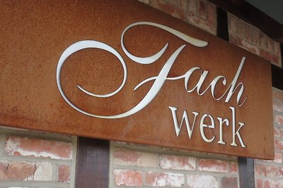 Fachwerkhaus am Meer | App. 4