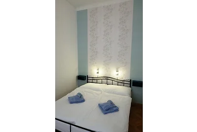 Vakantieappartement Gezinsvakantie Wien
