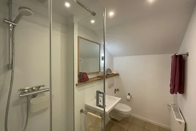 Ferien bei Goos - Ferienwohnung