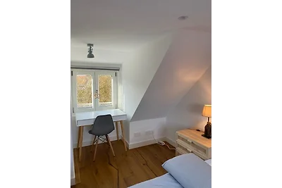 Klüterkamer am Sutje