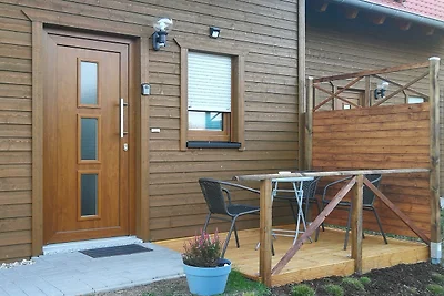 Ferienhaus Harzperle Bj. 2017