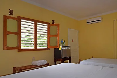 Hostal Romero Appartement 1