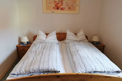 Appartamento Vacanza con famiglia Haidmühle