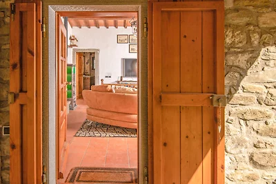 Casa vacanze Vacanza di relax Arezzo