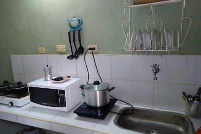 Casa Joglar Appartement 2