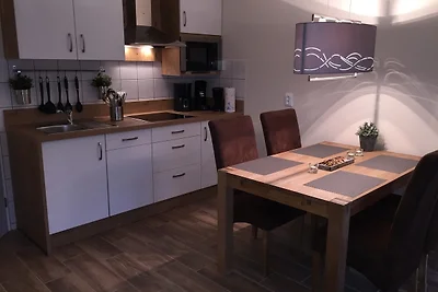 Ferienhaus 2828 in Tossens