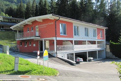 Vakantieappartement Gezinsvakantie Bad Kleinkirchheim