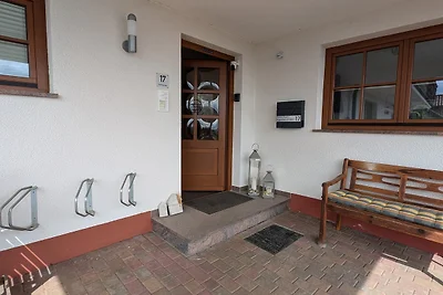 Ferienwohnung Look wide