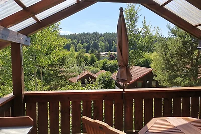 Appartamento Vacanza con famiglia Grafenwiesen