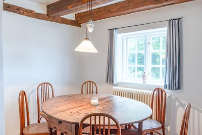 Apartament Dla rodzin Parchtitz