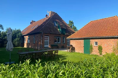 Casa vacanze Vacanza di relax Riepsdorf