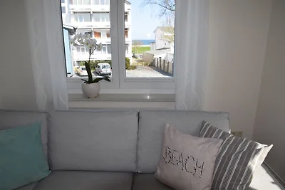 Appartement Vacances avec la famille Dahme