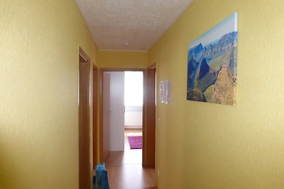 Vakantieappartement Gezinsvakantie Schalkau