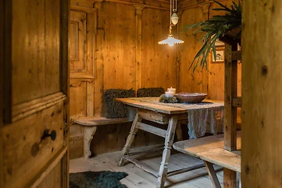 Chalet Avidea Secret