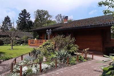 Vakantiehuis Ontspannende vakantie Winsen (Aller)