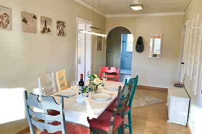 Haus Heike Whg. EG
