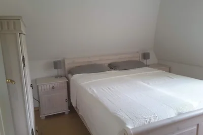 Appartamento Vacanza con famiglia Nebel
