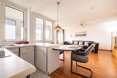 Gemütliche Ferienwohnung mit