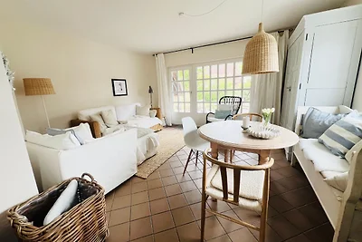 Vakantiehuis Ontspannende vakantie Garding