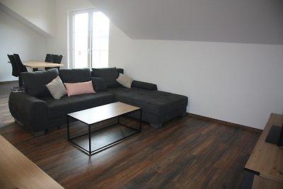 Vakantieappartement Gezinsvakantie Bräunlingen