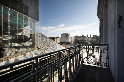 Suite Tabor 4