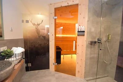 Superior Chalet Berggold