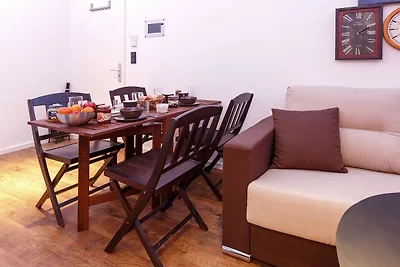 Ferienwohnung im schönen