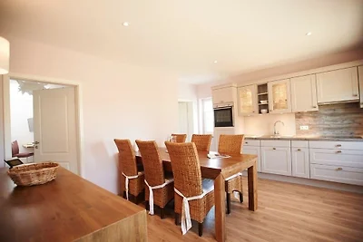 Appartamento Vacanza con famiglia Lüneburg