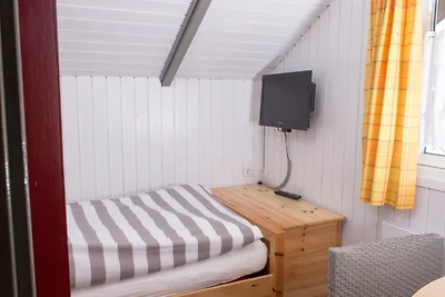 Domek letniskowy Urlop wypoczynkowy Glücksburg