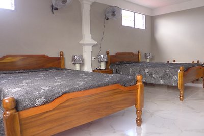 Casa Hartman Appartement 1