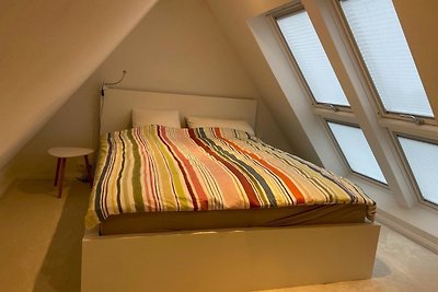 Vakantieappartement Gezinsvakantie Eutin