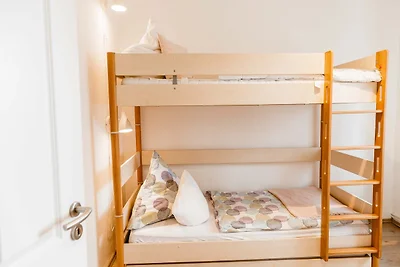 Vakantieappartement Gezinsvakantie Grasberg