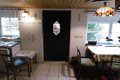 Gartenwohnung Bodetalblick