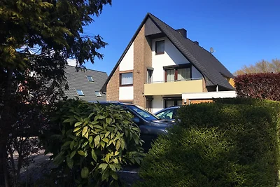Haus am Kurpark - Strandhafer