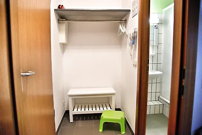 Lagunenstadt am Haff Fewo 165 -