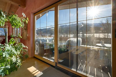 Panorama Lodge
