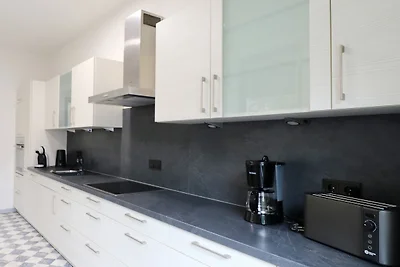 Vakantieappartement Gezinsvakantie Todtnau