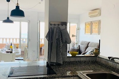 Vakantieappartement Gezinsvakantie El Campello