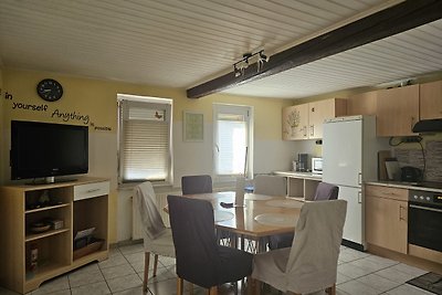 Vakantieappartement Gezinsvakantie Ober-Mörlen