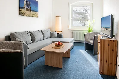 Haus zur Linde Wohnung 4