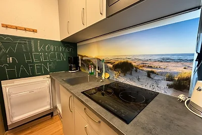 Ferienwohnung Meeresblick