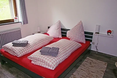 Appartamento Vacanza con famiglia Feldberg