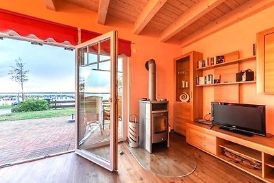 Casa vacanze Vacanza di relax Alt Schwerin