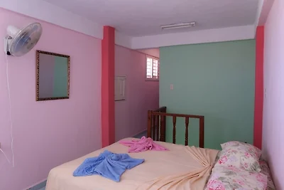 Casa Mary Appartement 1