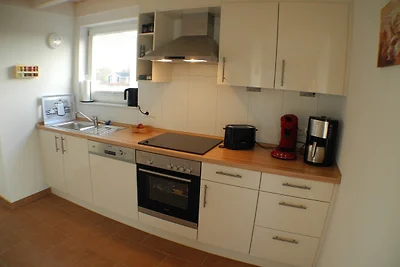 Vakantiehuis Ontspannende vakantie Nordhorn