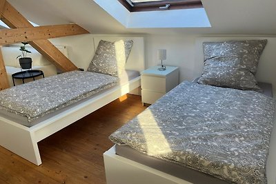 Vakantieappartement Gezinsvakantie Gera