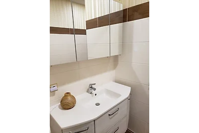 Ferienwohnung Schlaubetal Müllrose