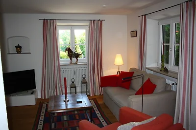 Vakantieappartement Gezinsvakantie Gstadt am Chiemsee