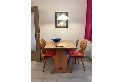 Fewo 12 - Residenz Schauinsland